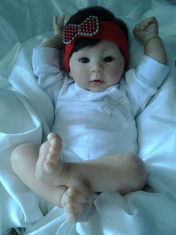 Bebê rebon - Foto 2