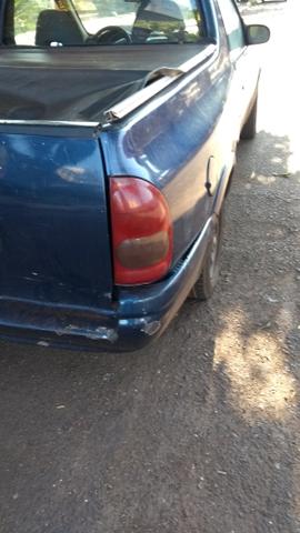 Vende-se ou troca - Foto 3