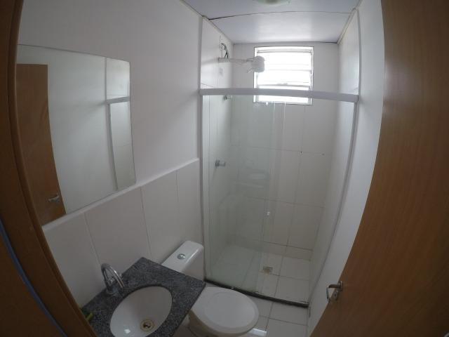 F - Vendo Apartamento com 2 quartos em Colina de Laranjeiras - Foto 11