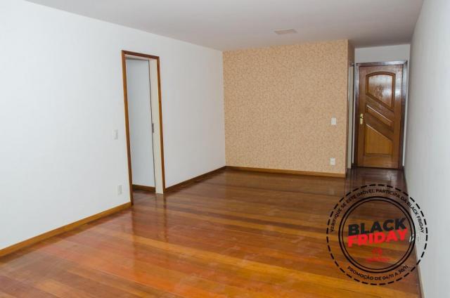 Apartamento - Recreio dos Bandeirantes - R$ 2.100,00 - Foto 3