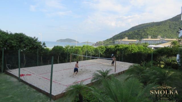 Apartamento à venda com 3 dormitórios em Ingleses do rio vermelho, Florianópolis cod:9482 - Foto 12