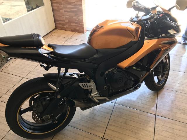 GSXR-750 - Oportunidade Única - Foto 6