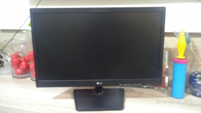 Monitor LG 19,5 - Foto 2