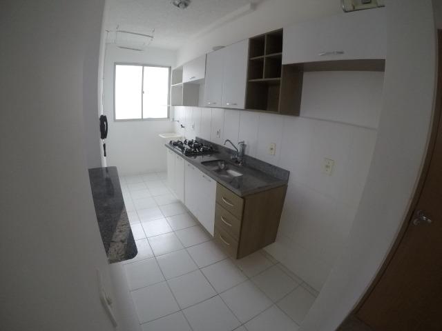 F - Vendo Apartamento com 2 quartos em Colina de Laranjeiras - Foto 6