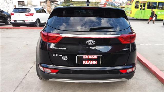 Kia Sportage 2.0 ex 4x2 16v - Foto 7