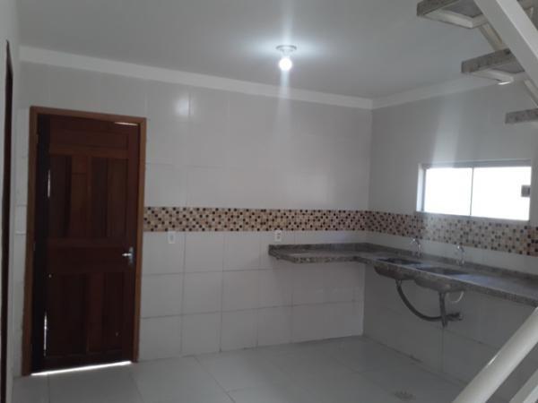 Alugo casa no Boa Vista, próximo a arena castelão, em Fortaleza - CE - Foto 17