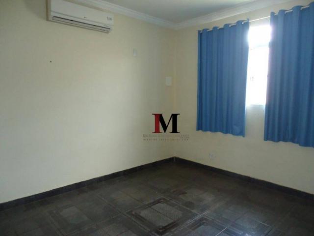 Alugamos apartamento mobiliado com 3 quartos - Foto 14