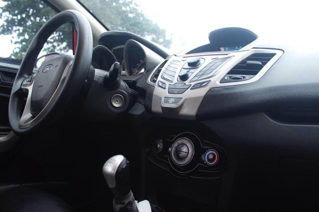 New fiesta 2012 completo - Foto 7