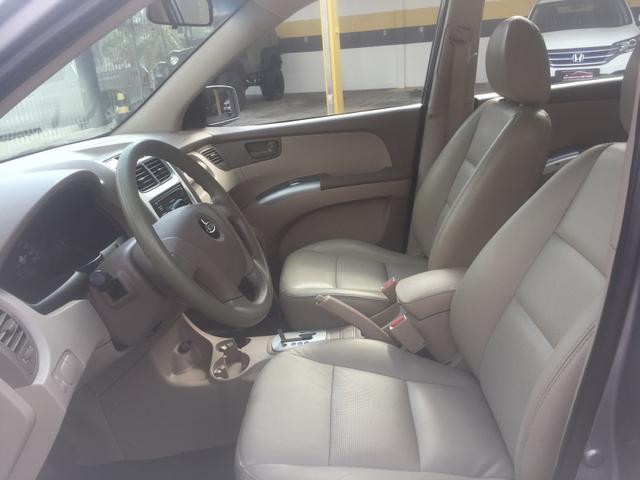 Sportage EX Aut 2010