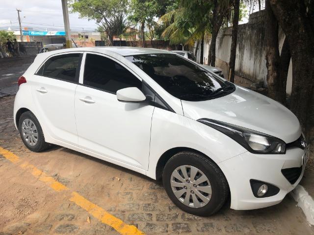 HB20 Confort Plus 1.0 - Foto 2