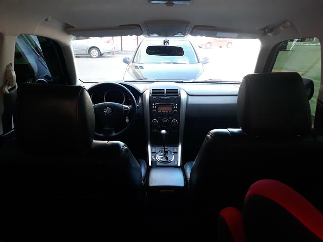 Suzuki Grandvitara 4x4 2013 - Foto 5