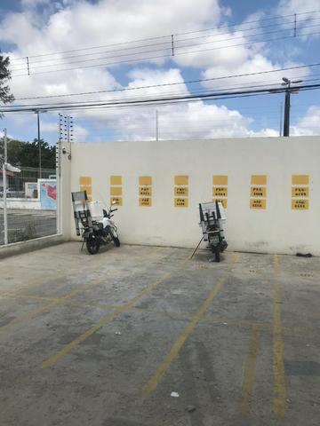 Alugo excelente terreno, ponto comercial no bairro Conjunto Ceará ideal para investir - Foto 5