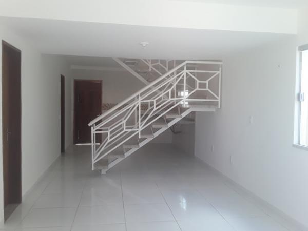 Alugo casa no Boa Vista, próximo a arena castelão, em Fortaleza - CE - Foto 4