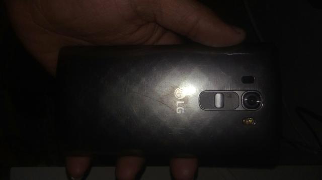 Vendo LG G4 - Foto 4