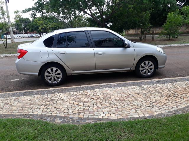 Symbol 1.6 Manul 2012 Completão! - Foto 4