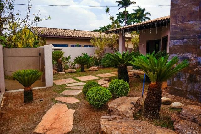 Linda Casa Térrea na QI 15 do Lago Sul! - Foto 20