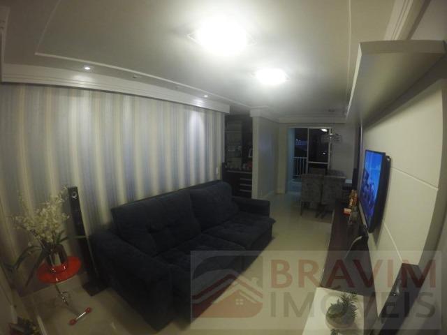 Lindo apartamento no Burits - Foto 8