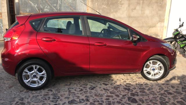 New Fiesta - Foto 3
