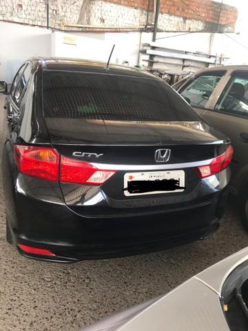 Honda City - Foto 2