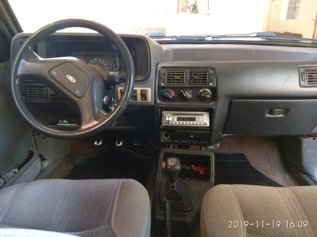 Fords Verona