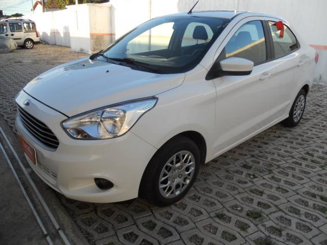 FORD KA + 2018/2018 1.5 SIGMA FLEX SE MANUAL - Foto 6