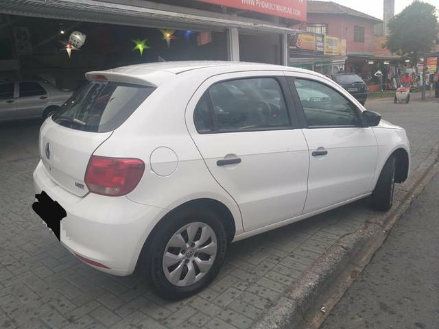 GOL G6 2016 COMPLETO ( Condições especiais para UBER/ 99 POP ) - Foto 5