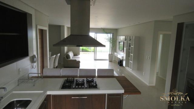 Apartamento à venda com 4 dormitórios em Ingleses do rio vermelho, Florianópolis cod:9439 - Foto 16