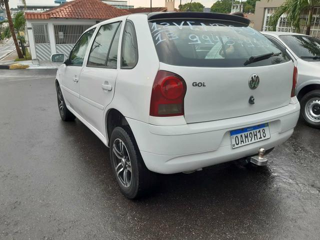Gol 2013 1.0 - Foto 4