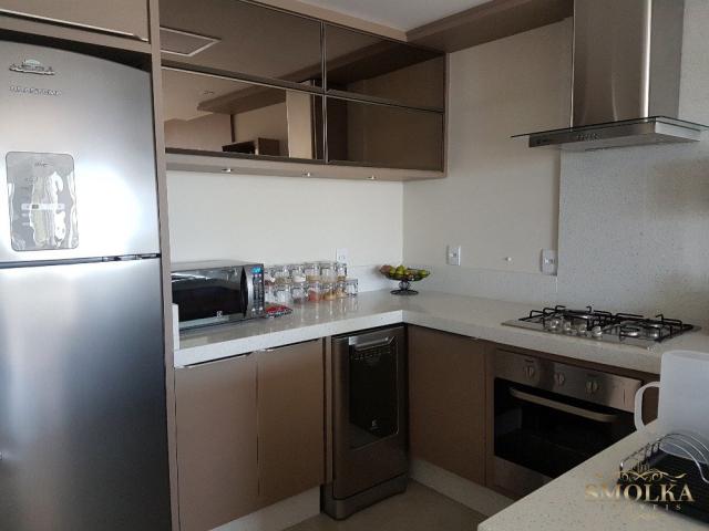 Apartamento à venda com 4 dormitórios em Ingleses do rio vermelho, Florianópolis cod:8260 - Foto 15