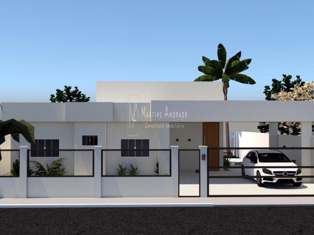 Casa à venda com 3 dormitórios em Setor habitacional vicente pires, Brasília cod:SHVP62.1 - Foto 2