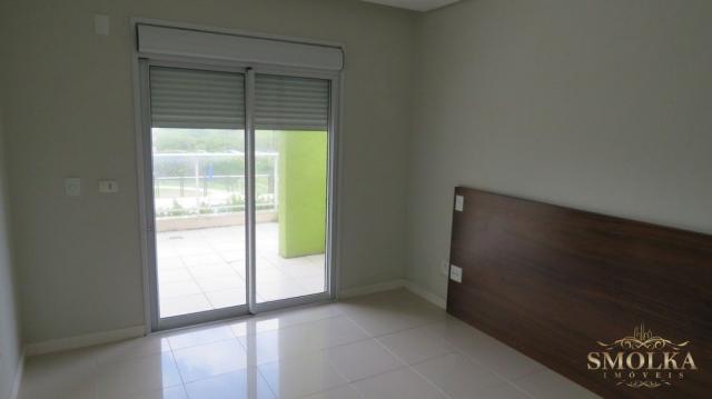 Apartamento à venda com 4 dormitórios em Ingleses do rio vermelho, Florianópolis cod:9439 - Foto 18