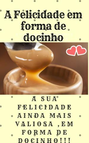 Doce de leite diversos