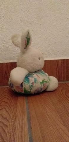Coelho de pelúcia - Foto 3