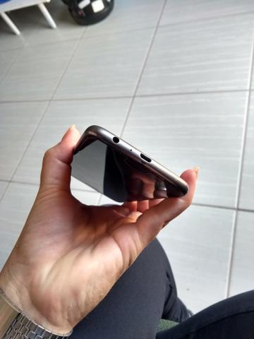Vendo celular moto G5 plus 32gb - Foto 4