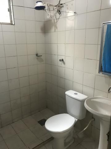 Casa 03 quartos QNP 11 só no lote - Foto 13