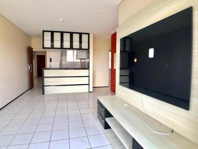 Apartamento no Passaré com 62m, 2 quartos, 2 vagas