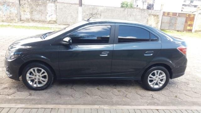 Chevrolet Prisma 1.4 ltz entrada de 4.000,00 - Foto 4