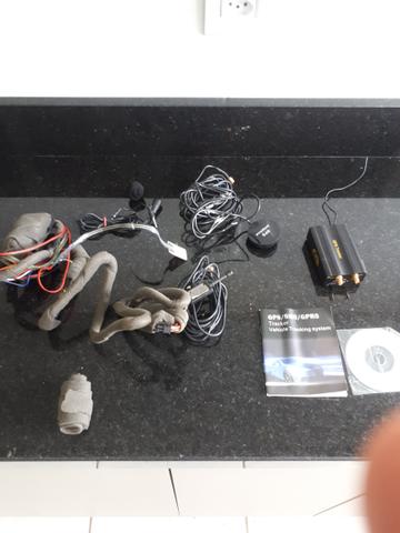 Rastreador Tracker Tk103 sem mensalidade - Foto 3