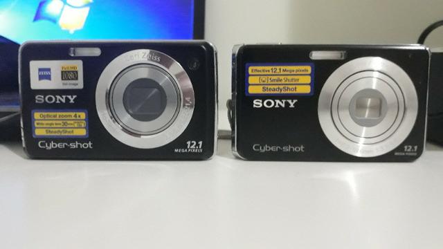 Câmera Sony - Foto 3