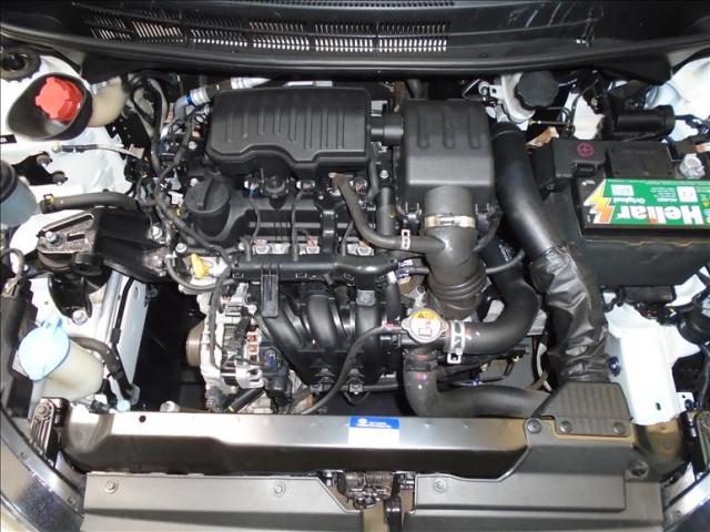 Hyundai Hb20 1.0 Comfort 12v - Foto 8