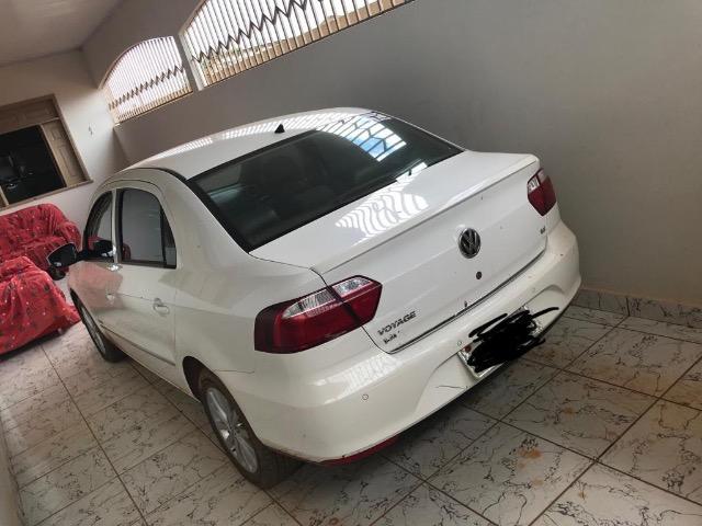 Vendo voyage bem conservado modelo highline ano 2014 - Foto 5