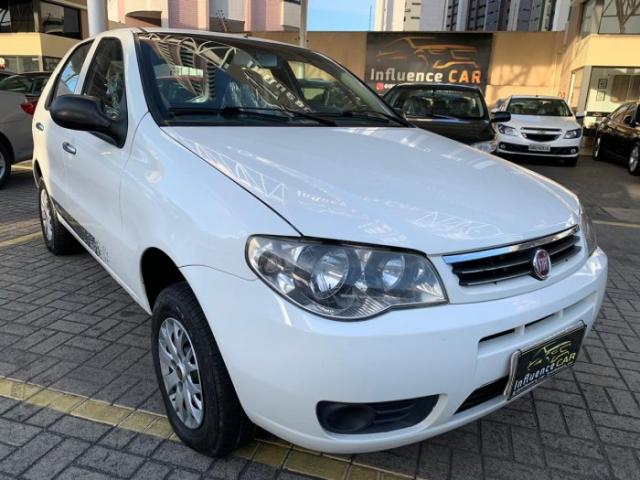 Fiat palio 2016 1.0 mpi fire way 8v flex 4p manual