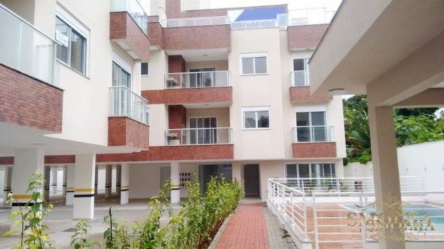 Apartamento à venda com 2 dormitórios em Jurerê, Florianópolis cod:9390 - Foto 13