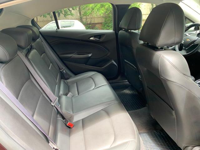 Cruze Sport LT 1.4 Turbo Aut 2017 24.000 km - Foto 13