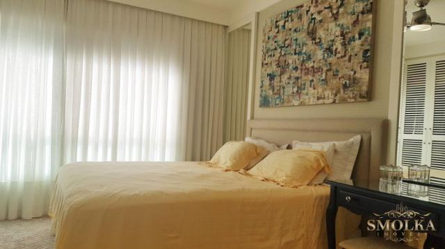 Apartamento à venda com 4 dormitórios em João paulo, Florianópolis cod:9708 - Foto 13