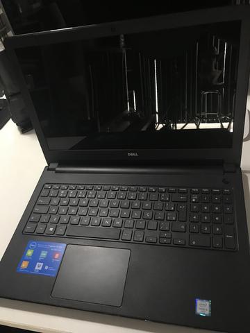 Dell inspiron i15-5566-a10p