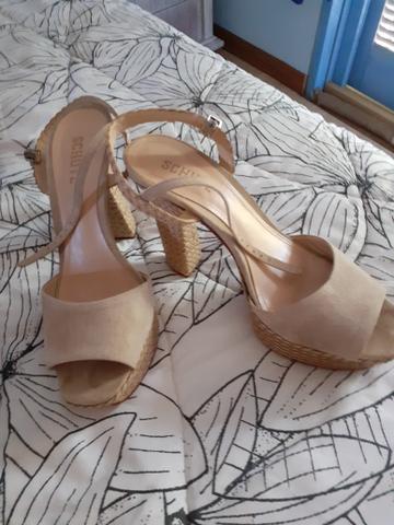 Sapatos semi novos - Foto 6
