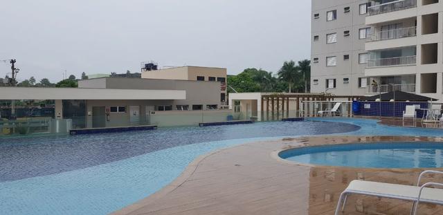 Apart 3 suites de alto padrao, completo em lazer e armarios ac.financiamento - Foto 20