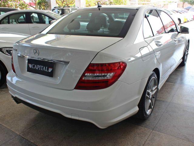 C-250 Sport 2.0 16V 211cv Aut. - Foto 5