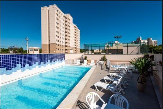 UED-50 - Condomínio clube Via jardins em morada de laranjeiras serra - Foto 9